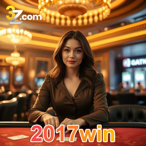 2017WIN Jogos de caça-níqueis