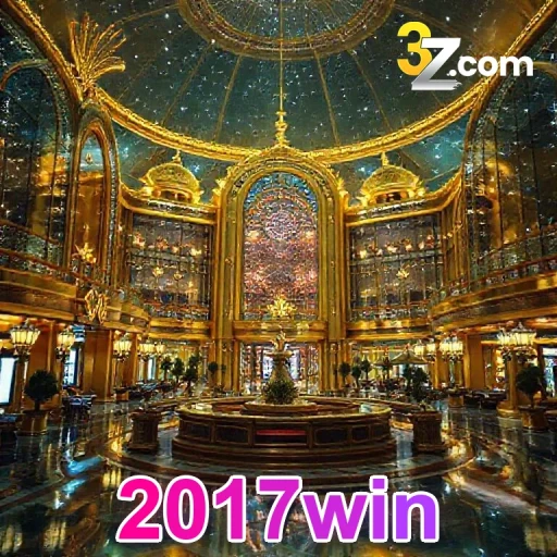 2017WIN Jogos de caça-níqueis