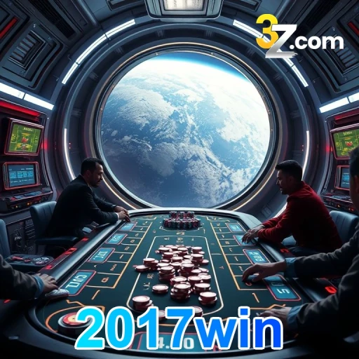 2017WIN Jogos de caça-níqueis